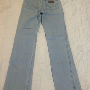 Wrangler Cowboy Cut Slim 29x32